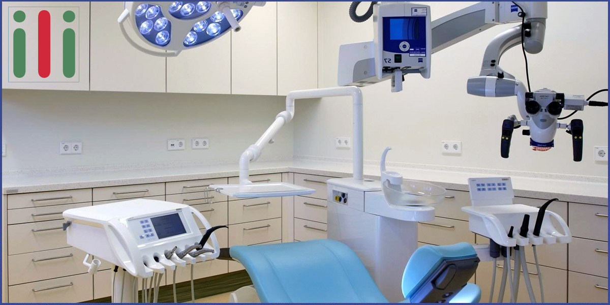 Vírusmentes Fogászati Kezelés - Fogpótlás Egyfázisú Implantátummal