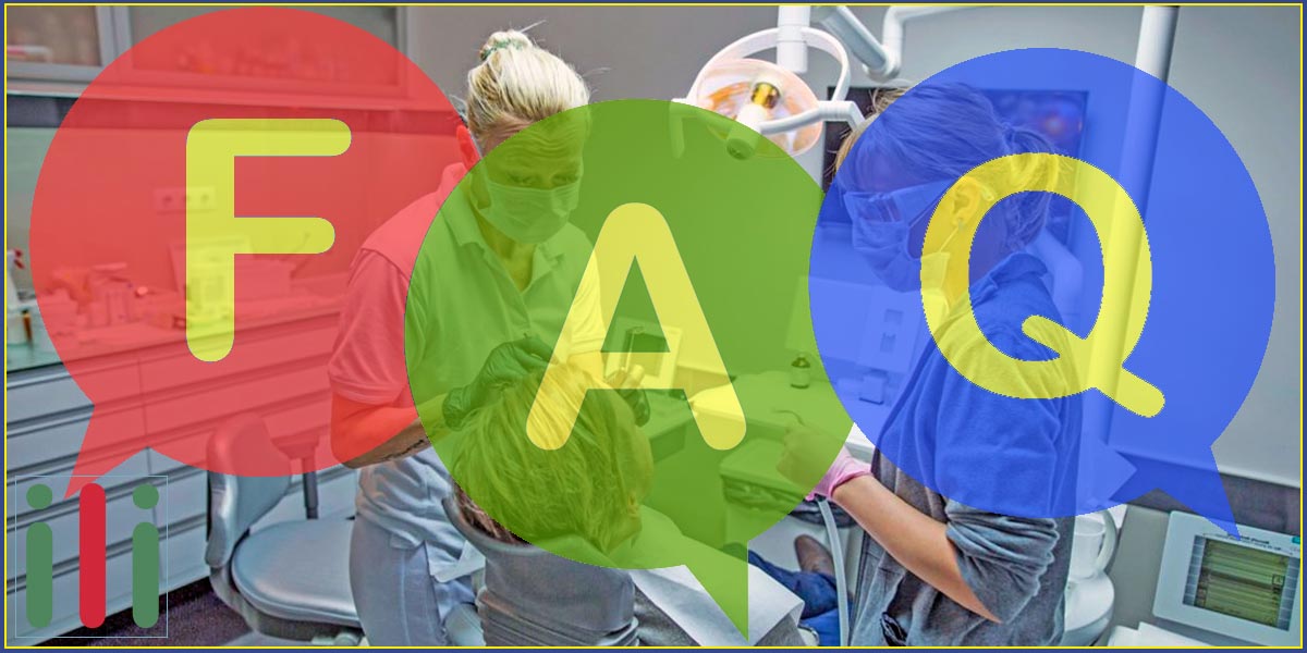 Egyfázisú Azonnal Terhelhető Implantátum Gyakori Kérdések