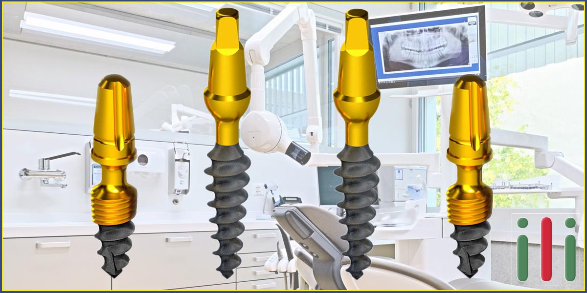 Fogpótlás fogimplantátummal dupla garanciával