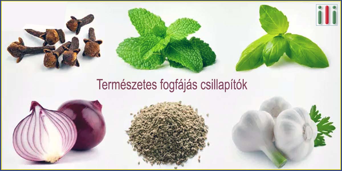 Gyógyszermentes Fogfájás Csillapítás 5 Bevált Módszere