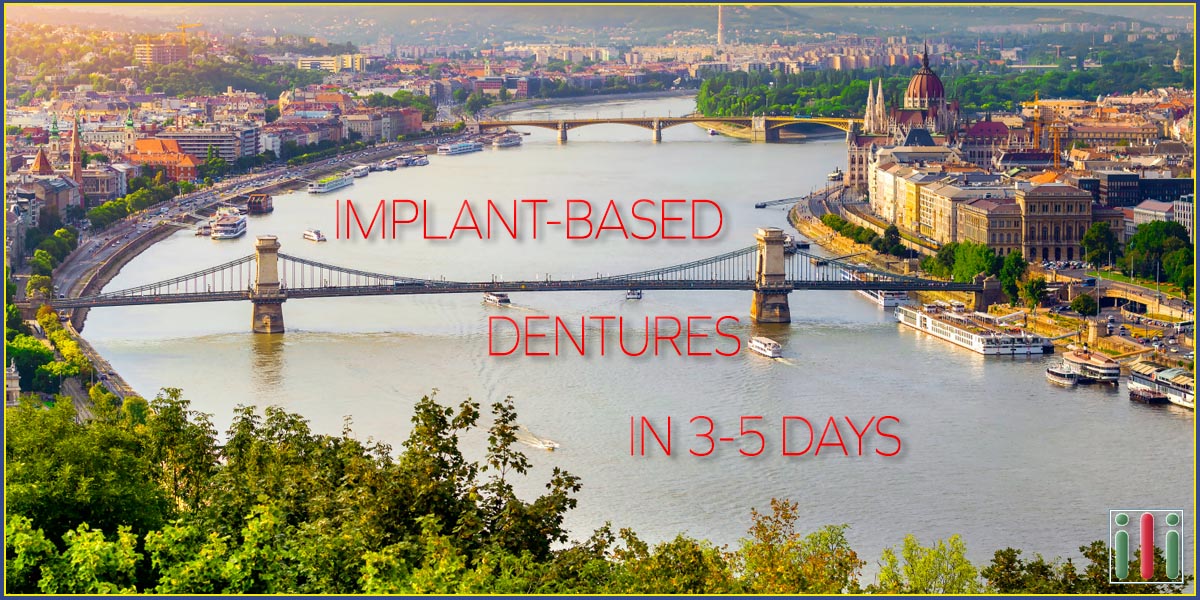 Implants Price Comparison - 5 Reasons Why Worth to Travel to Hungary