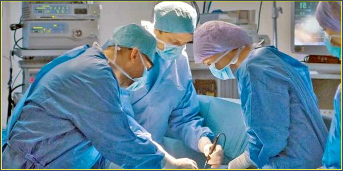 Oral surgeries, how to prepare for oral surgery (Part 1)