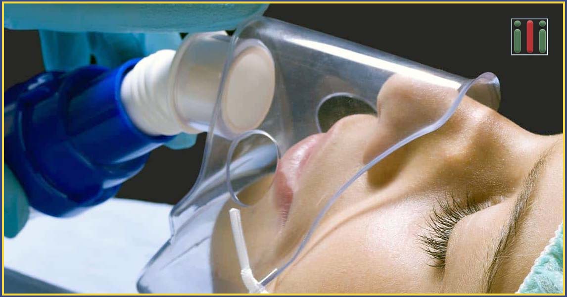 Dental implantation under general anesthesia in Budapest