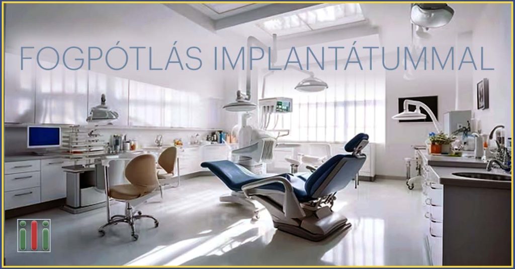 Dentures with implants - The perfect solution