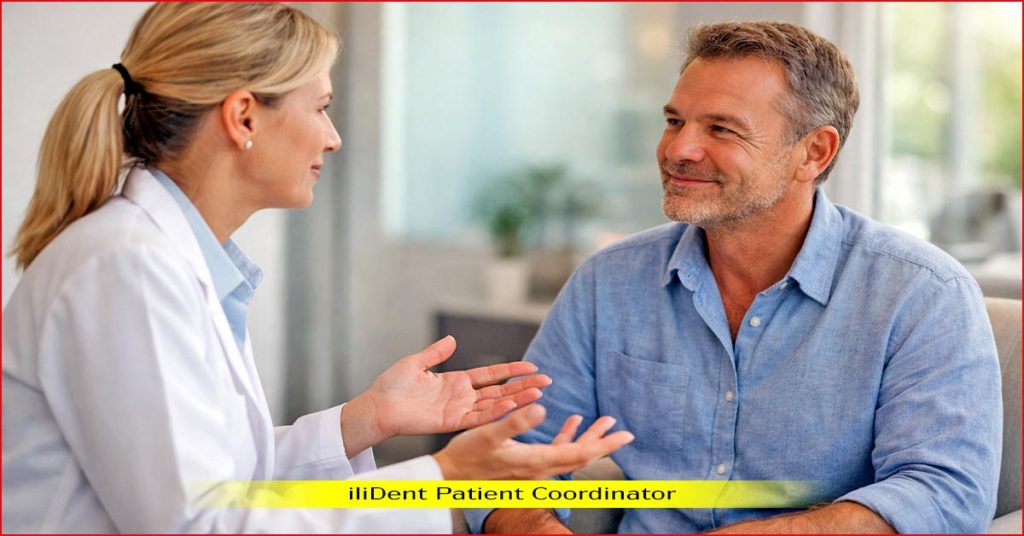 Dental implant placement – real experiences about pain and modern techniques